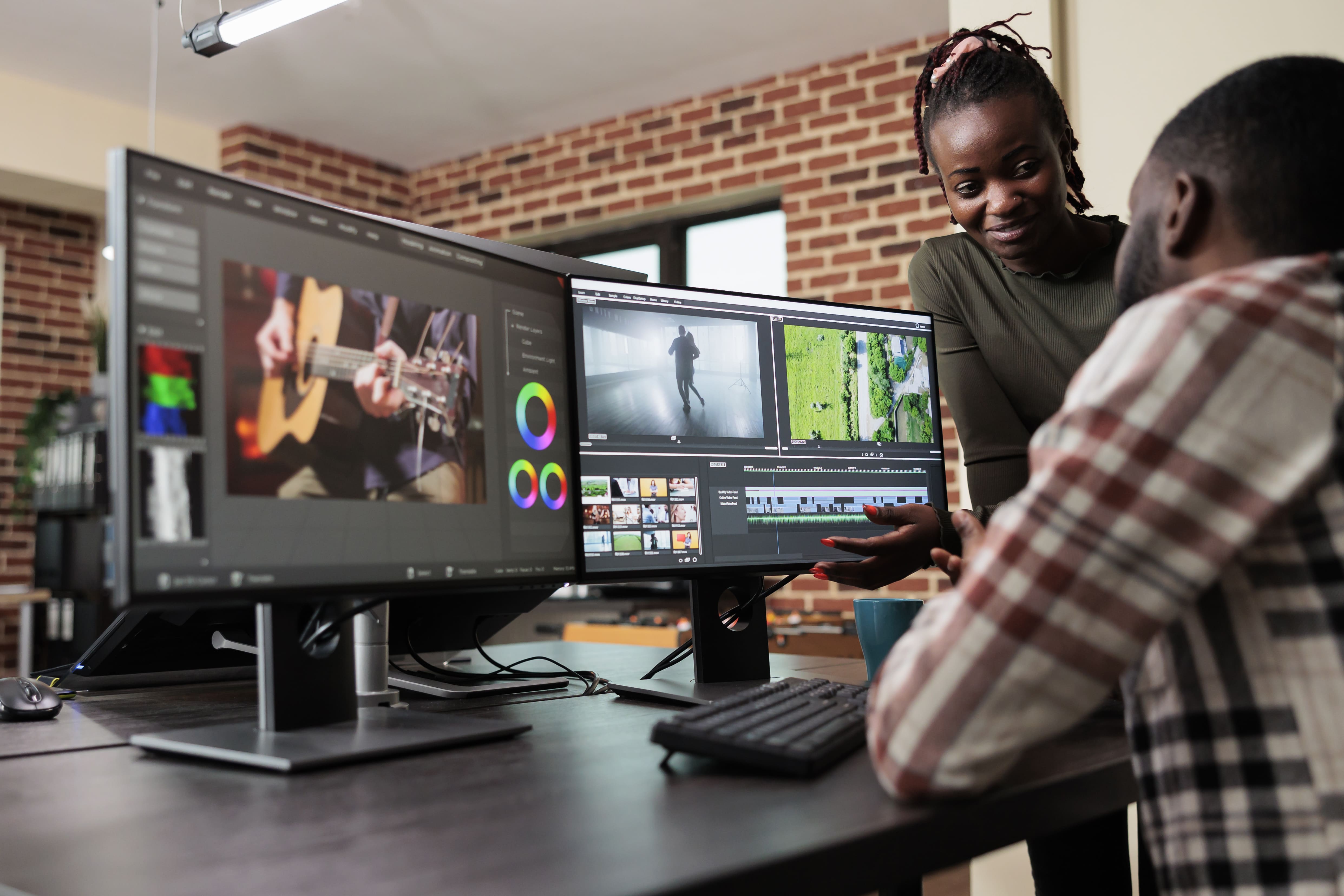 Web Design & Development
